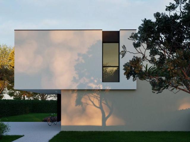 Villa Indipendente in vendita a Zero Branco, Veneto