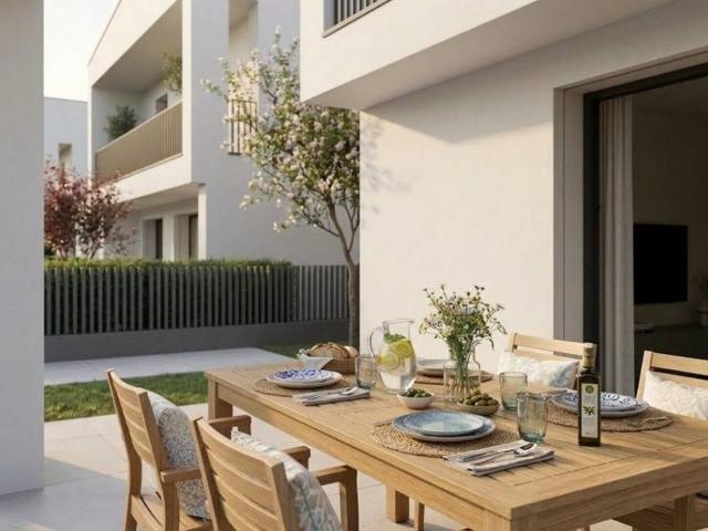 Villa Indipendente in vendita a Sant'Alberto, Zero Branco