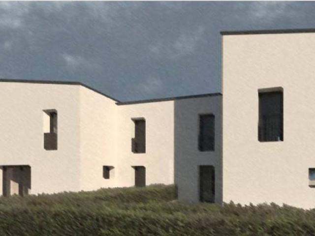 Villa Indipendente in vendita a Sant'Alberto, Zero Branco