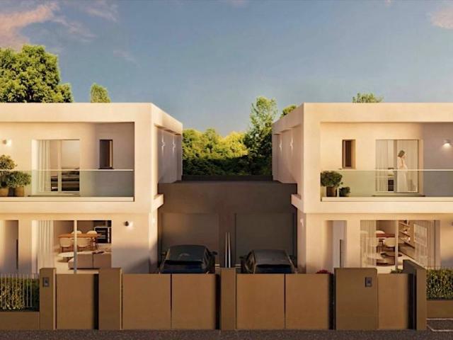 Villa Indipendente in vendita a Pastrello, Zero Branco