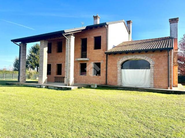 Villa Indipendente in vendita a Zero Branco, Veneto