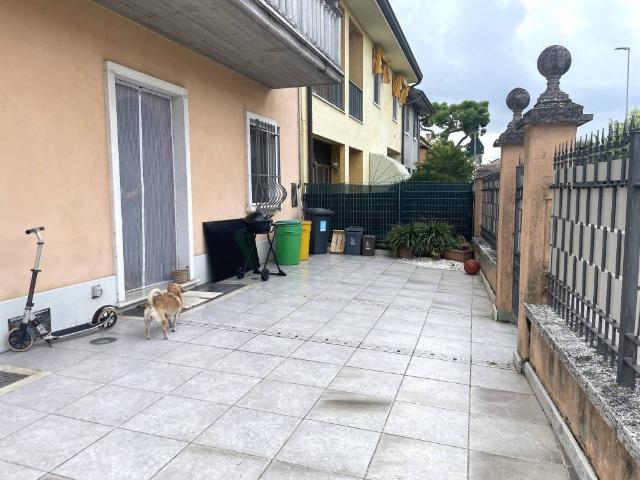 Villa Indipendente in vendita a Campagnola, Zevio