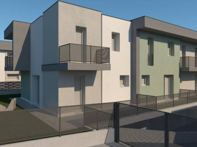 Villa Schiera in vendita a Campagnola, Zevio