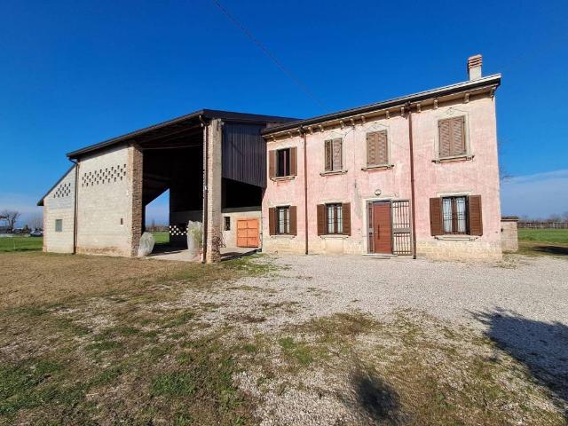Villa Indipendente in vendita a Palù, Veneto