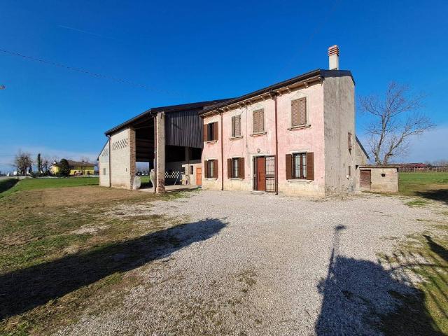 Villa Indipendente in vendita a Palù, Veneto