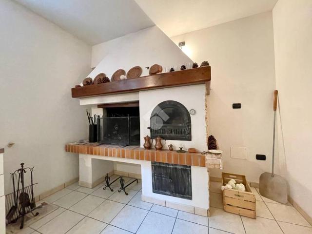 Villa Indipendente in vendita a Zevio, Veneto