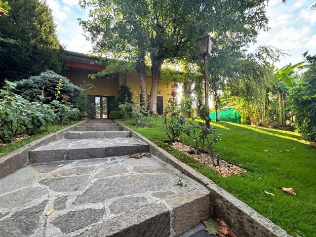 Villa Indipendente in vendita a Zevio