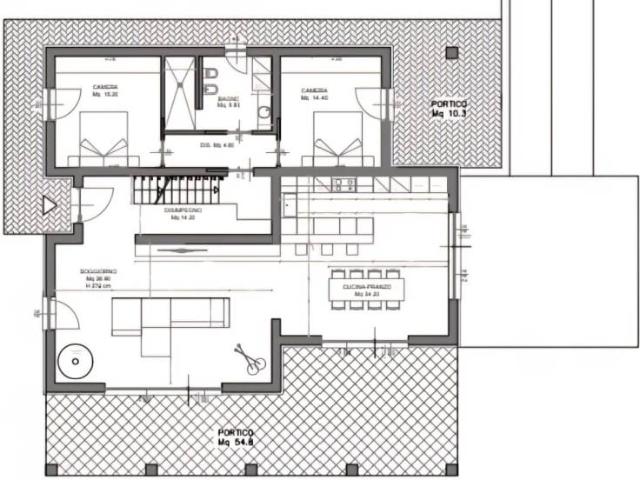 Villa Indipendente in vendita a Ziano Piacentino, Reggio Emilia