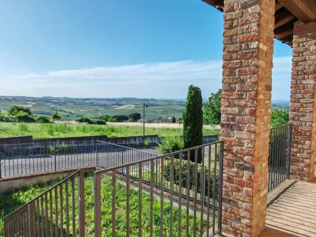 Villa Indipendente in vendita a Ziano Piacentino, Reggio Emilia