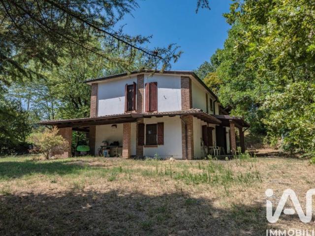 Villa Indipendente in vendita a Croce, Ziano Piacentino