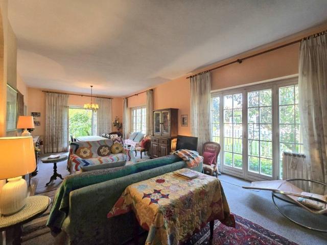 Villa Indipendente in vendita a Unione dei Comuni I Fontanili, Zibido San Giacomo