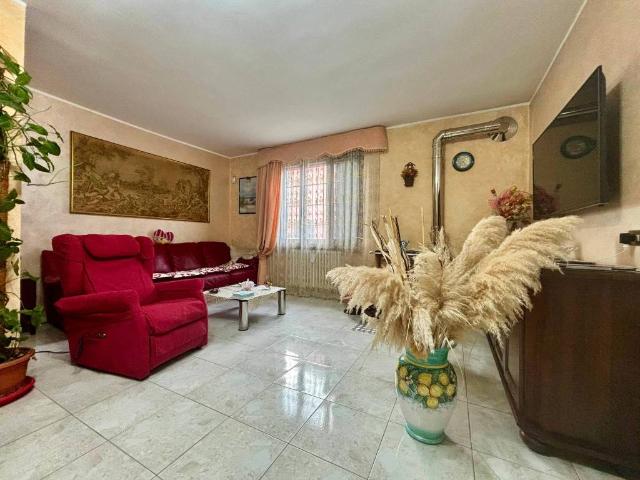 Villa Indipendente in vendita a Unione dei Comuni I Fontanili, Zibido San Giacomo