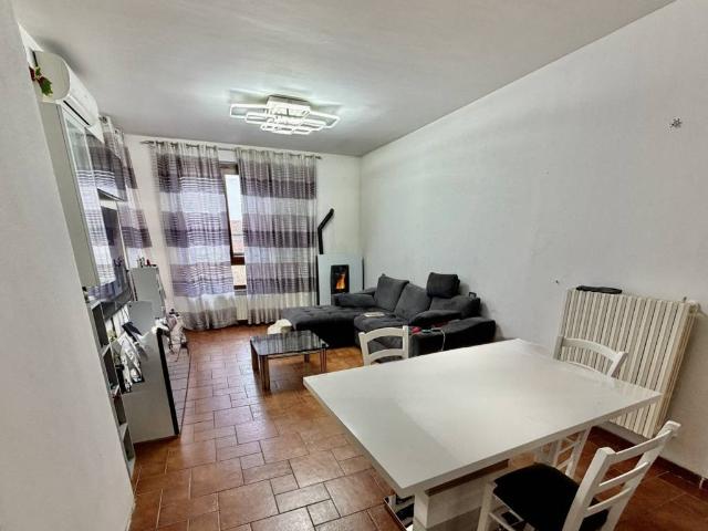 Villa Indipendente in vendita a Unione dei Comuni I Fontanili, Zibido San Giacomo