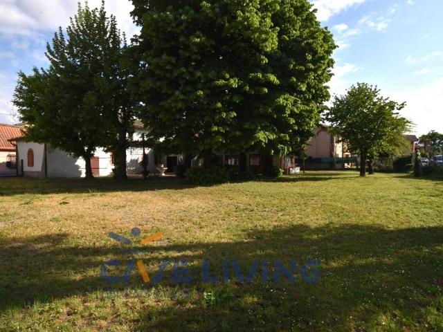 Villa Indipendente in vendita a San Pietro Cusico, Zibido San Giacomo
