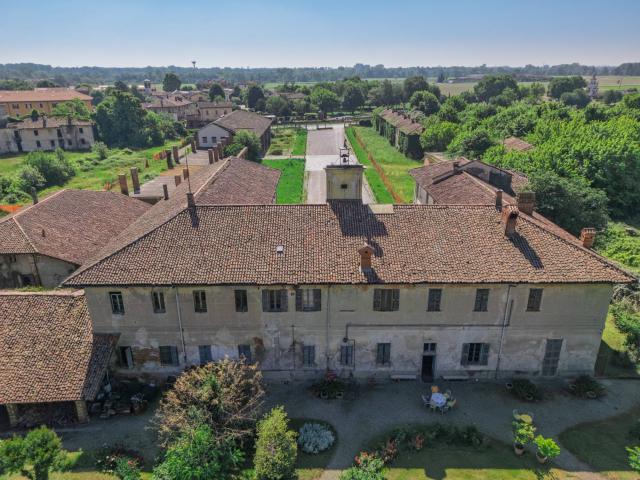 Casa in vendita a Rozzano, Lombardia