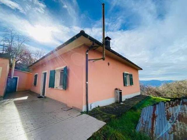Villa Indipendente in vendita a Pieve Di Zignago, Liguria