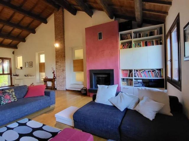 Villa Indipendente in vendita a Zimella, Veneto