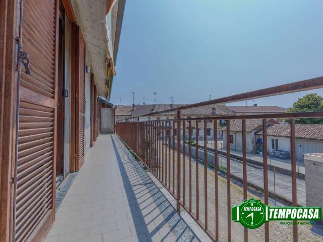 Villa Indipendente in vendita a Zinasco, Lombardia