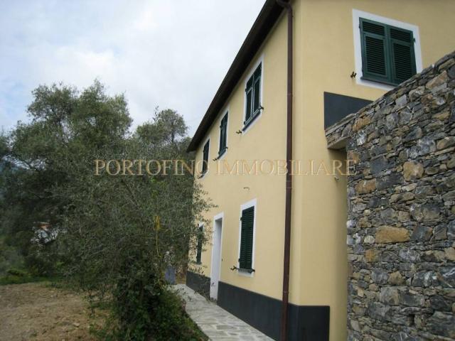 Villa Indipendente in vendita a Zoagli, Liguria