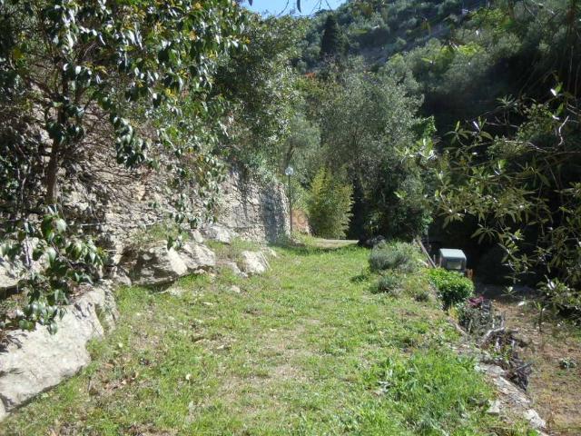 Villa Indipendente in vendita a Chiavari, Liguria