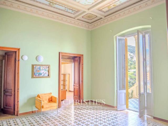 Villa Indipendente in vendita a Zoagli, Liguria