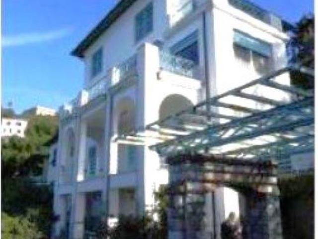 Villa Indipendente in vendita a Sant'Ambrogio, Zoagli