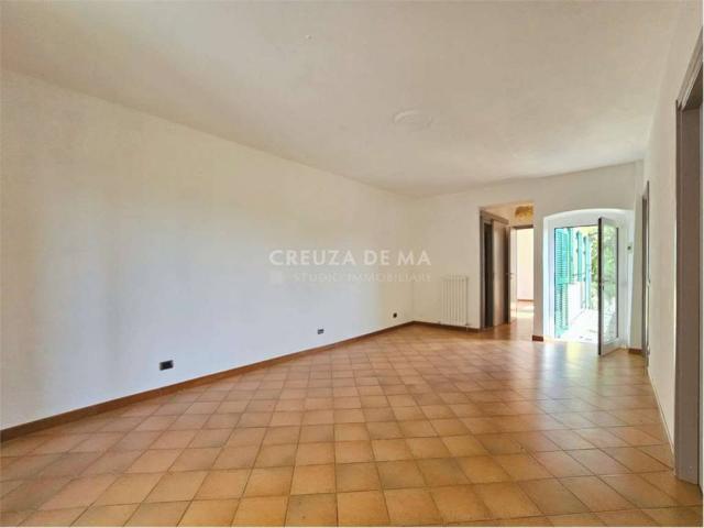 Villa Indipendente in vendita a Sant'Ambrogio, Zoagli