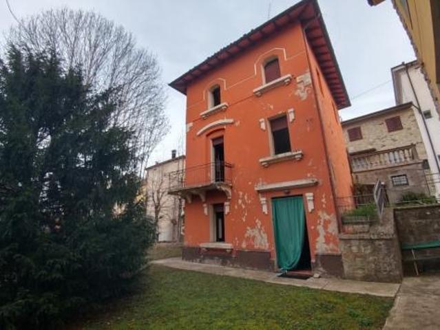 Villa Indipendente in vendita a Unione di comuni Terre di Castelli, Zocca