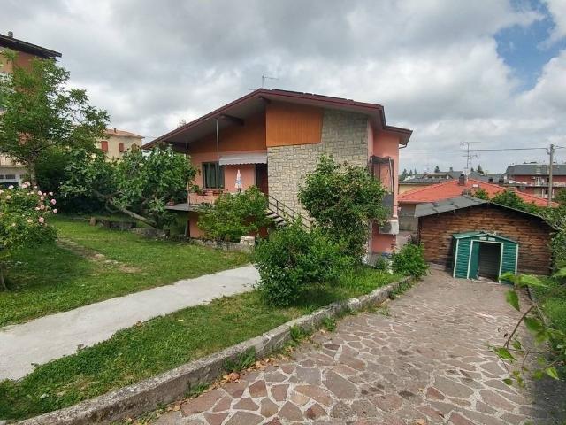 Villa Indipendente in vendita a Unione di comuni Terre di Castelli, Zocca