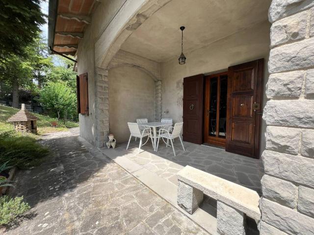 Villa Indipendente in vendita a Unione di comuni Terre di Castelli, Zocca