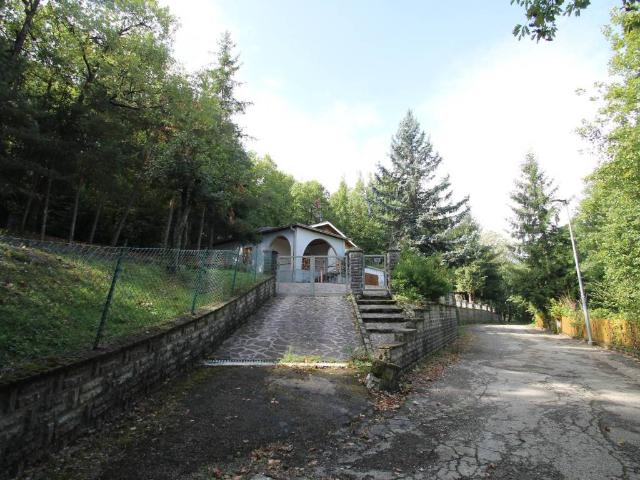 Villa Indipendente in vendita a Unione di comuni Terre di Castelli, Zocca