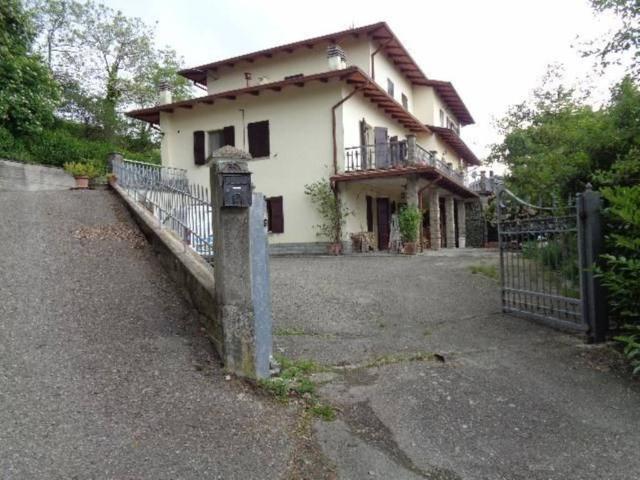 Villa Indipendente in vendita a Verucchia, Zocca