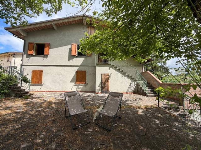 Villa Indipendente in vendita a Unione di comuni Terre di Castelli, Zocca