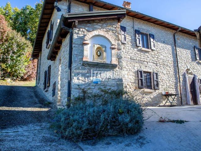 Villa Indipendente in vendita a Unione di comuni Terre di Castelli, Zocca