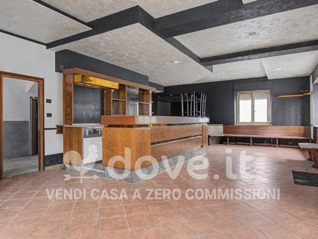 Villa Indipendente in vendita a Comunità Montana della Valle Brembana, Zogno