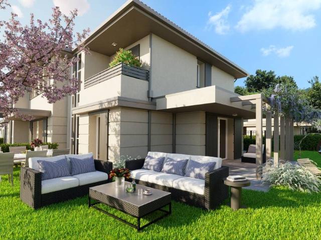 Villa Indipendente in vendita a Unione dei comuni Valli del Reno, Lavino e Samoggia, Zola Predosa