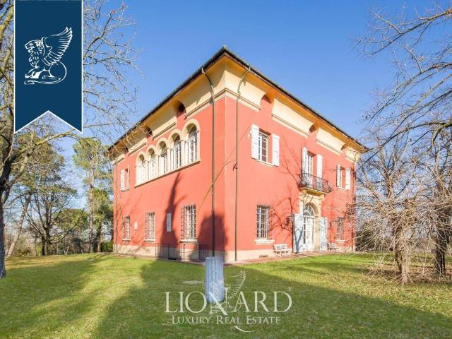Villa Indipendente in vendita a Unione dei comuni Valli del Reno, Lavino e Samoggia, Zola Predosa