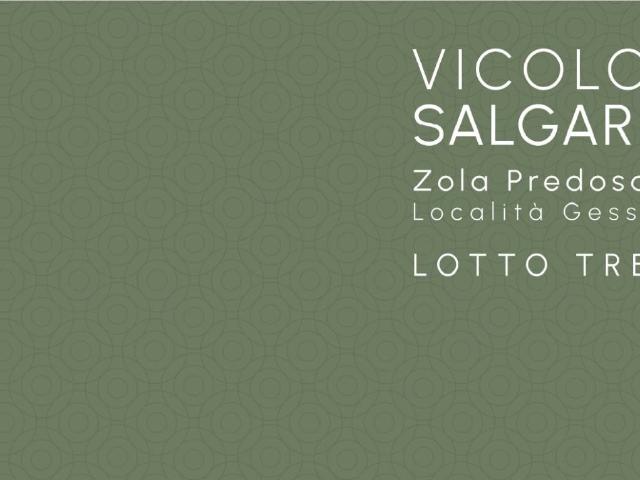 Villa Indipendente in vendita a Unione dei comuni Valli del Reno, Lavino e Samoggia, Zola Predosa