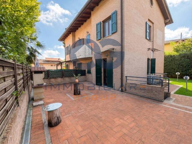 Villa Indipendente in vendita a Gessi, Zola Predosa