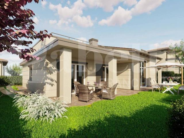 Villa Indipendente in vendita a Unione dei comuni Valli del Reno, Lavino e Samoggia, Zola Predosa