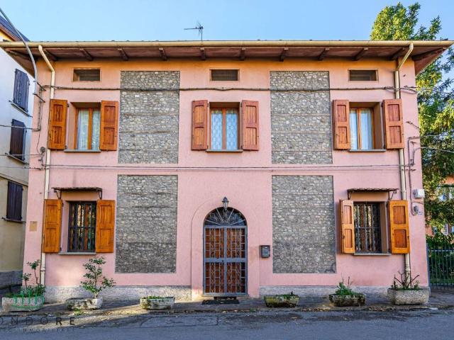 Villa Indipendente in vendita a Gesso, Zola Predosa