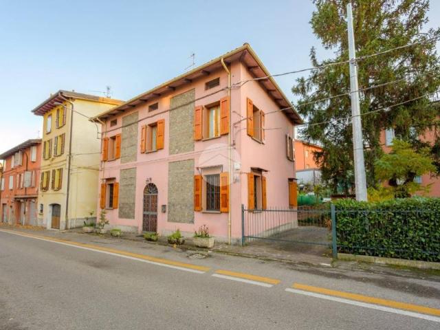 Villa Indipendente in vendita a Unione dei comuni Valli del Reno, Lavino e Samoggia, Zola Predosa