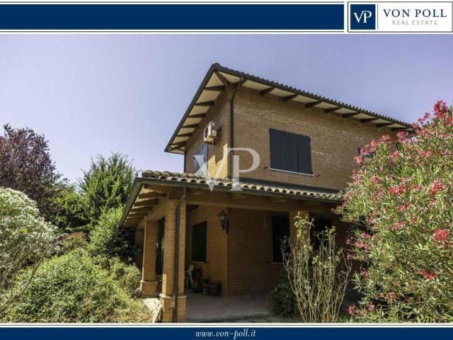 Villa Indipendente in vendita a Unione dei comuni Valli del Reno, Lavino e Samoggia, Zola Predosa