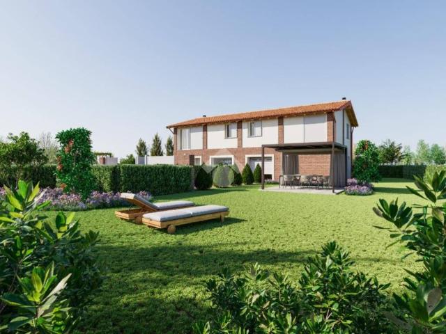 Villa Indipendente in vendita a Unione dei comuni Valli del Reno, Lavino e Samoggia, Monte San Pietro