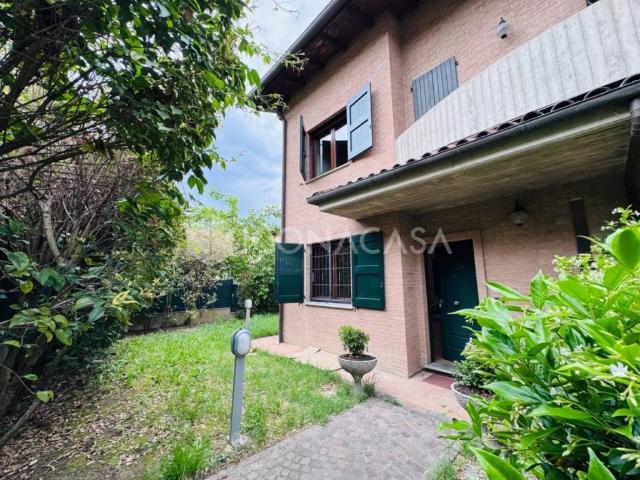 Villa Indipendente in vendita a Unione dei comuni Valli del Reno, Lavino e Samoggia, Zola Predosa
