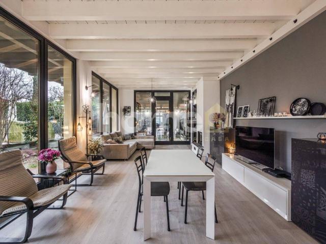 Villa Indipendente in vendita a Unione dei comuni Valli del Reno, Lavino e Samoggia, Zola Predosa