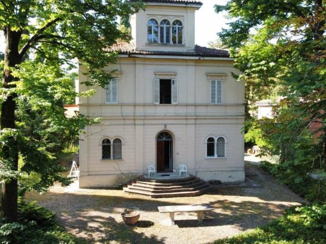 Villa Indipendente in vendita a Unione dei comuni Valli del Reno, Lavino e Samoggia, Zola Predosa
