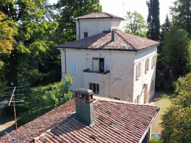 Villa Indipendente in vendita a Unione dei comuni Valli del Reno, Lavino e Samoggia, Zola Predosa