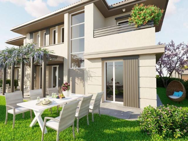 Villa Indipendente in vendita a Unione dei comuni Valli del Reno, Lavino e Samoggia, Zola Predosa