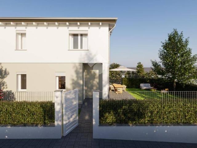 Villa Indipendente in vendita a Unione dei comuni Valli del Reno, Lavino e Samoggia, Zola Predosa